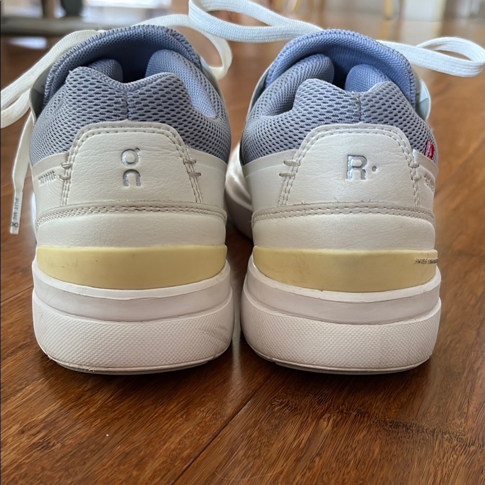 On Clouds THE ROGER, Women’s size 8.5 - Picture 7 of 12